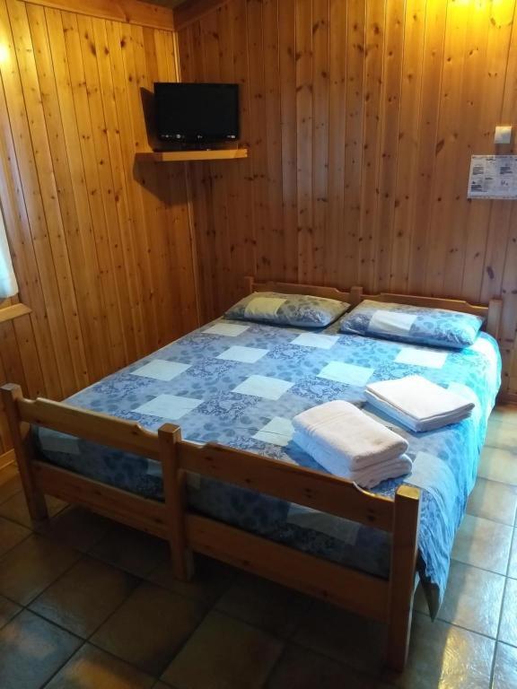Camping Cimapiazzi Valdisotto Exterior photo